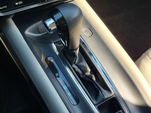 Used 2021 Honda HR-V EX image 35