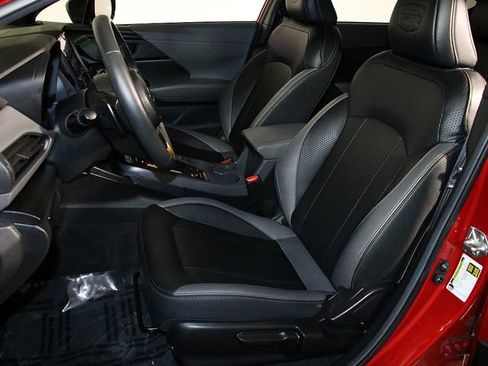 Used 2024 Subaru Crosstrek 2.5i Wilderness w/ Crosstrek Mirror Package image 4