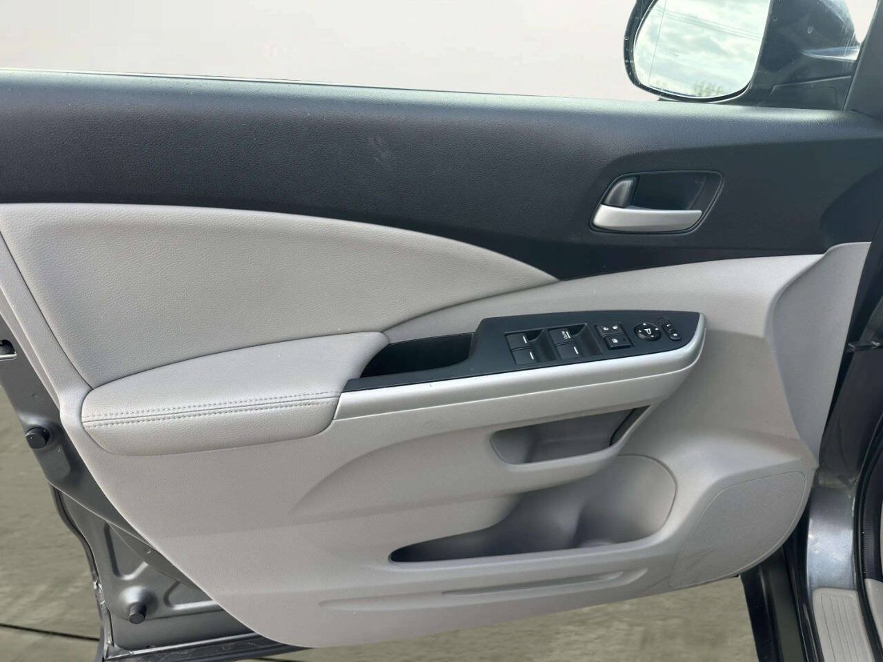 Used 2014 Honda CR-V EX-L image 13