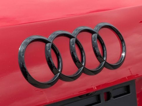 Used 2024 Audi Q3 2.0T Premium Plus AWD/4WD image 13