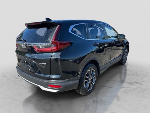 Used 2021 Honda CR-V EX image 5