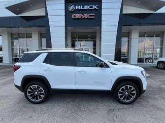 New 2026 GMC Terrain Elevation w/ Elevation Premium Package AWD/4WD video 2