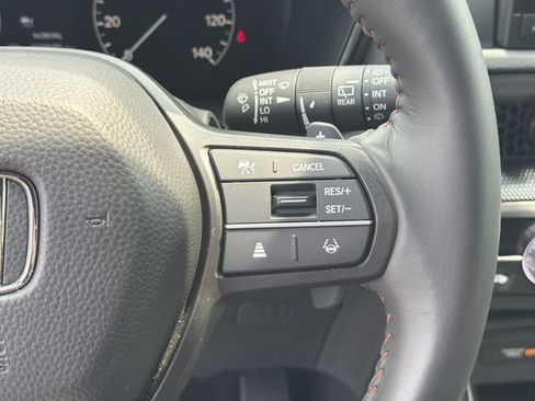 Used 2024 Honda CR-V Sport image 27