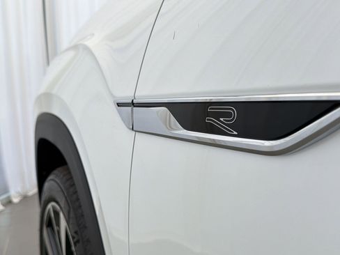 New 2026 Volkswagen Atlas SEL Premium R-Line image 40