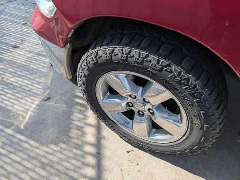Used 2015 RAM 1500 Big Horn AWD/4WD image 6