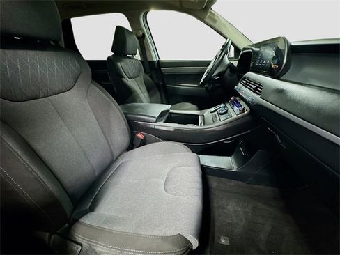 Used 2022 Hyundai Palisade SEL image 34