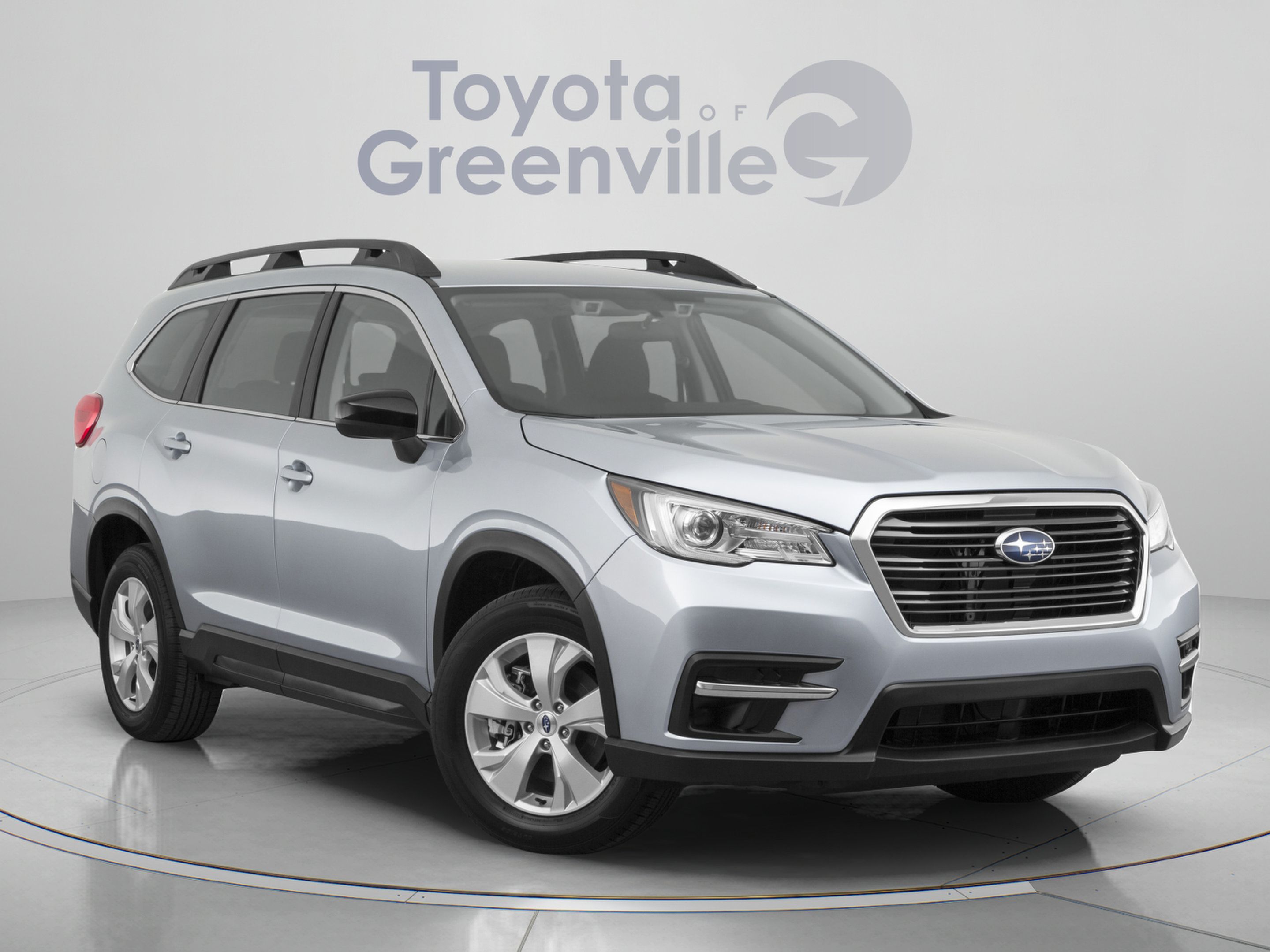 Used 2021 Subaru Ascent Limited w/ Popular Package #2A AWD/4WD image 7