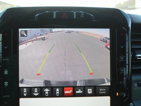 Used 2024 RAM 2500 Limited w/ Towing Technology Group image 41