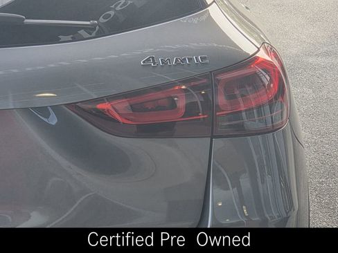 Used 2023 Mercedes-Benz GLA 250 4MATIC image 39