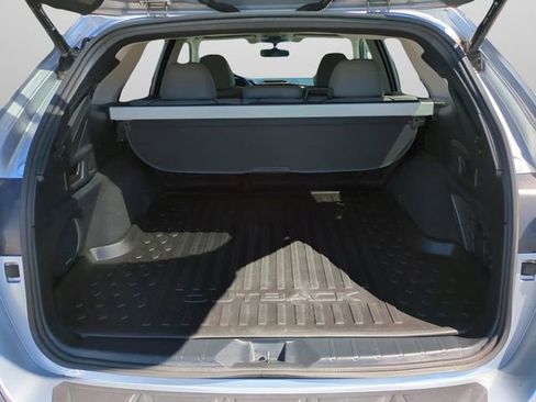 Used 2021 Subaru Outback Limited w/ Popular Package #2 image 13