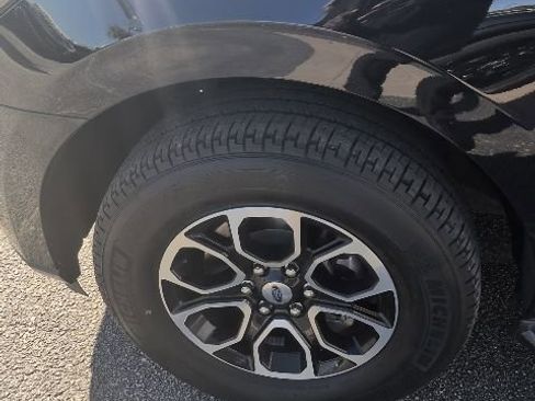 Used 2022 Ford Expedition XLT image 10