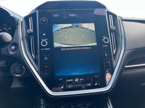 Used 2022 Subaru WRX Premium image 22