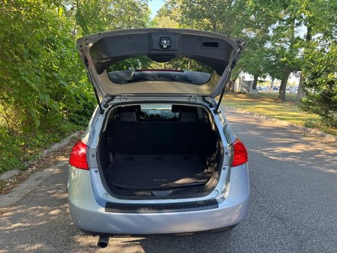 Used 2013 Nissan Rogue SL AWD/4WD image 5