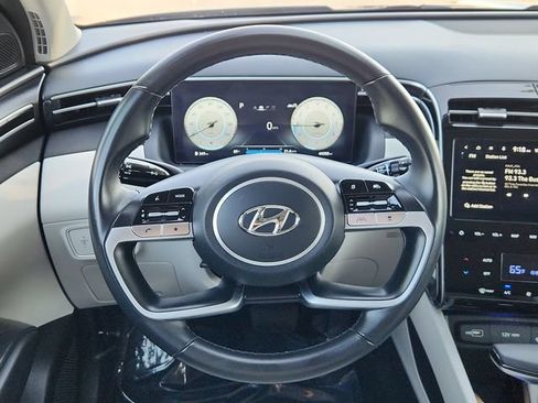 Used 2024 Hyundai Tucson SEL w/ Convenience Package AWD/4WD image 37