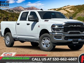 New 2026 RAM 2500 Tradesman video 1