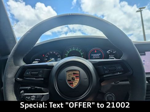 Used 2023 Porsche 911 GT3 RWD image 28