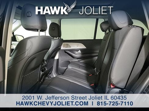 Used 2026 Mercedes-Benz GLS 450 4MATIC image 16