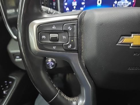 Used 2024 Chevrolet Silverado 3500 LT w/ Convenience Package image 19