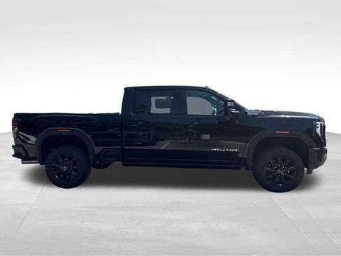 New 2026 GMC Sierra 2500 AT4 w/ AT4 Premium Plus Package AWD/4WD image 6