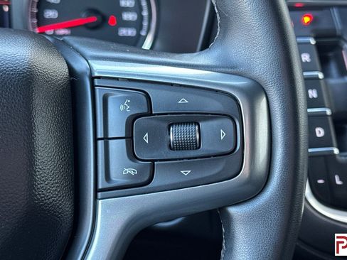 Certified 2023 Chevrolet Suburban LS image 28