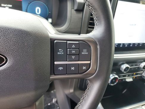 Used 2024 Ford F150 XLT w/ Equipment Group 302A MID AWD/4WD image 28