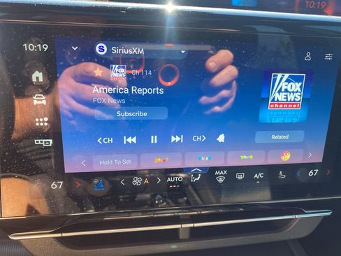 Used 2024 Lincoln Nautilus Reserve w/ Equipment Group 203A AWD/4WD image 16