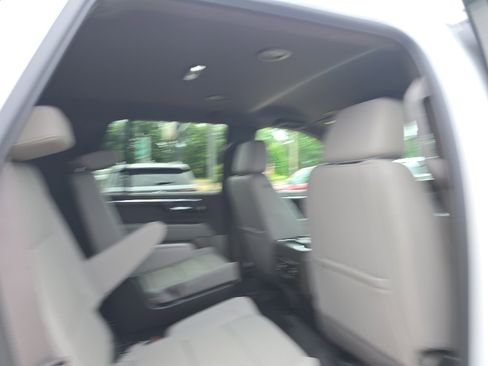 New 2026 Chevrolet Tahoe LT w/ Comfort Package RWD image 30