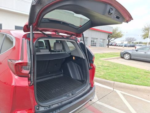 Used 2020 Honda CR-V EX-L image 36