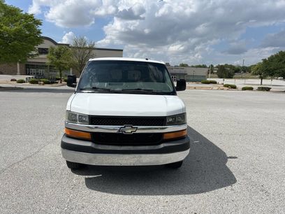 Used 2013 Chevrolet Express 2500 LT w/ LT Preferred Equipment Group