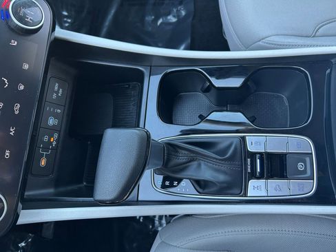 Used 2025 Hyundai Tucson SEL image 42