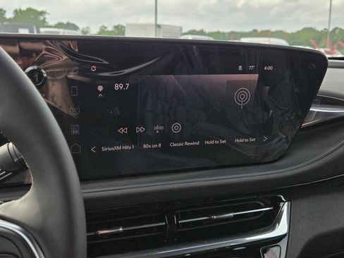 New 2026 Buick Envista Sport Touring FWD image 11