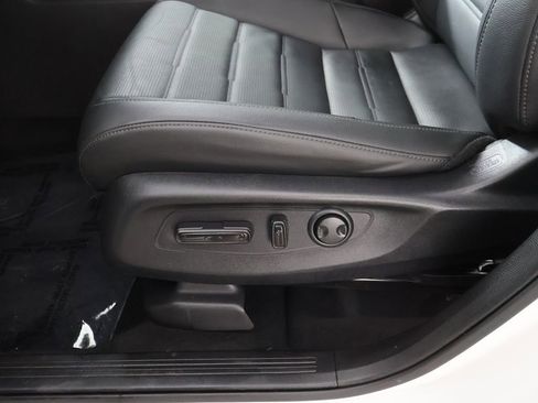 Certified 2026 Honda CR-V EX-L image 31