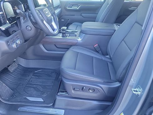 New 2026 GMC Sierra 1500 SLT w/ SLT Premium Plus Package image 21