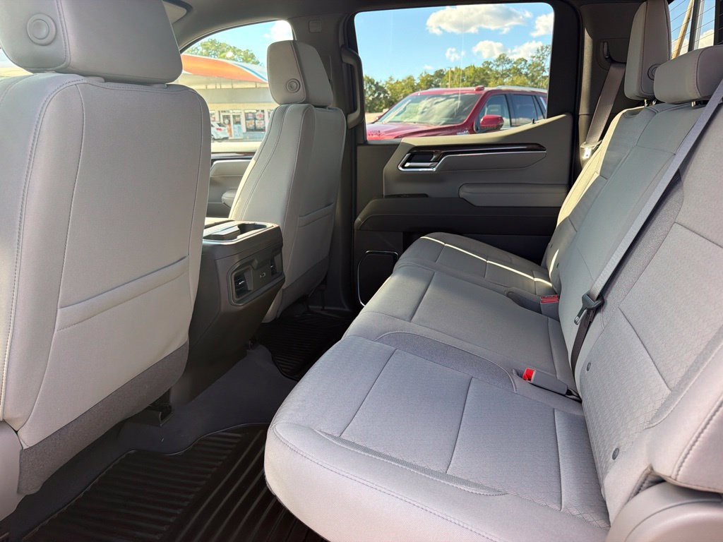 New 2026 Chevrolet Silverado 1500 RST w/ Convenience Package II AWD/4WD image 18
