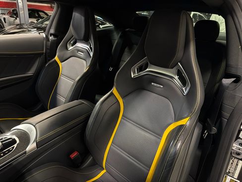 Used 2020 Mercedes-Benz C 63 AMG Coupe image 15