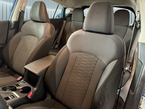 Certified 2024 Subaru Impreza 2.0i Sport image 20