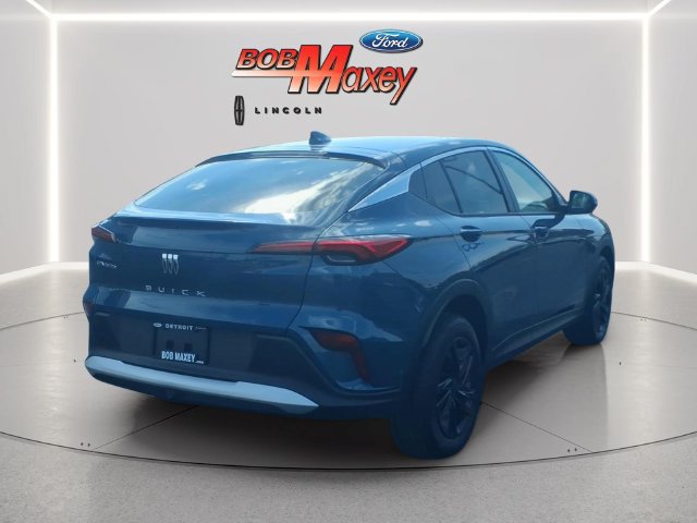 Used 2026 Buick Envista Preferred FWD image 4