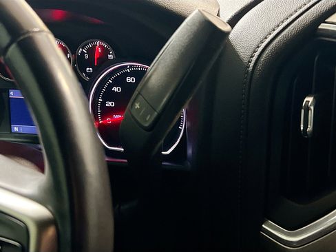 Used 2019 Chevrolet Silverado 1500 RST w/ All-Star Edition image 12