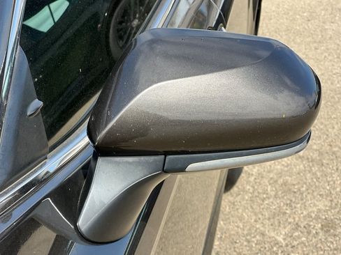 Used 2019 Toyota Camry LE w/ Audio Package FWD image 12