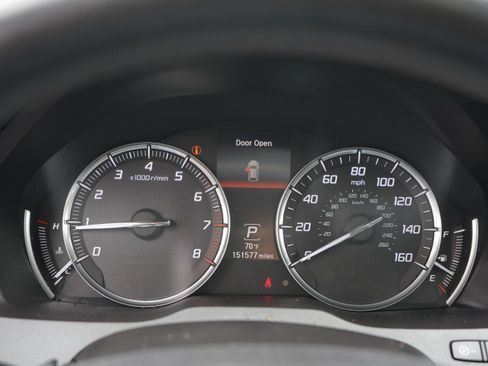 Used 2014 Acura MDX SH-AWD image 18
