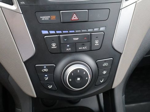 Used 2016 Hyundai Santa Fe Sport AWD/4WD image 24