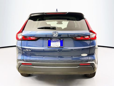 Certified 2024 Honda CR-V EX image 15