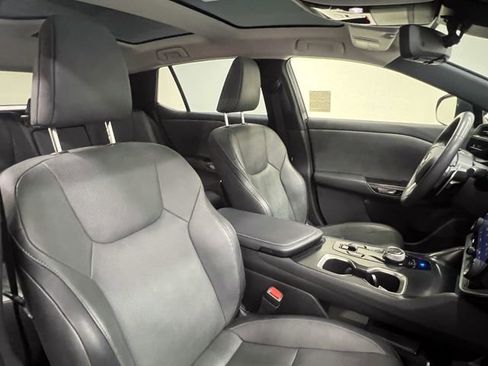 Certified 2023 Lexus RZ 450e Premium w/ Technology Package AWD/4WD image 11
