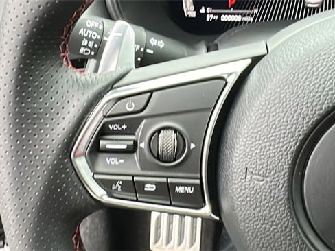 Certified 2025 Acura TLX SH-AWD w/ A-SPEC Pkg image 14