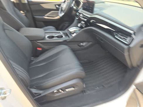 Certified 2025 Acura MDX FWD w/ Technology Package image 21