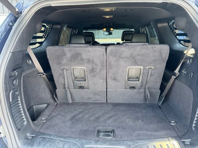 Used 2020 Dodge Durango R/T w/ Blacktop Package RWD image 29