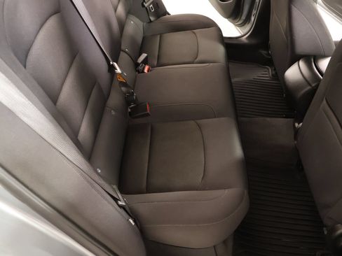 Used 2025 Chevrolet Malibu RS FWD image 13