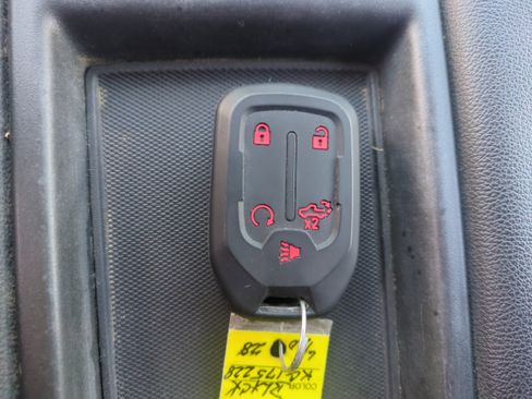 Used 2019 Chevrolet Silverado 1500 RST w/ All-Star Edition AWD/4WD image 22