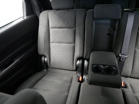 Certified 2024 Dodge Durango R/T image 19