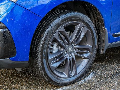 Used 2019 Acura RDX A-Spec image 13